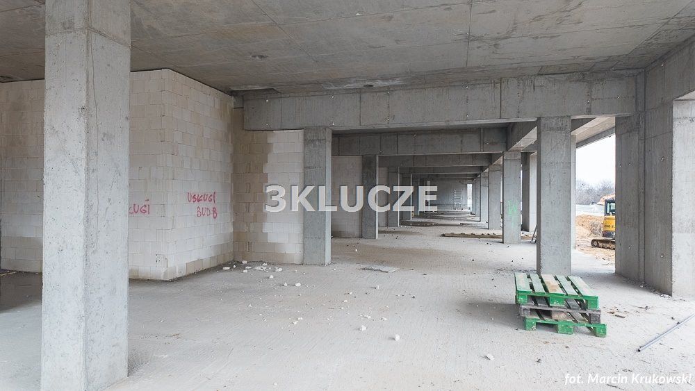 Lokal Lublin Sławin, ul. Kwitnąca. Zdjęcie 4