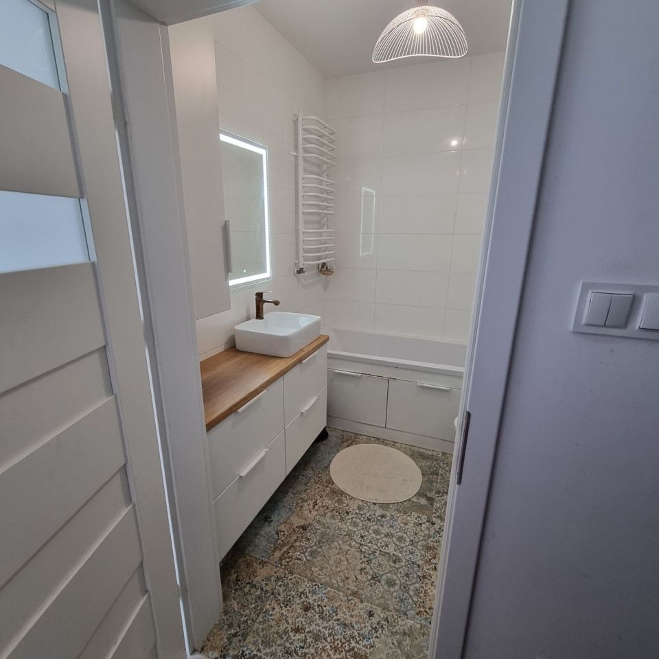 Mieszkanie 2-pokojowe Warszawa Białołęka, ul. Arcangela Corellego. Zdjęcie 5