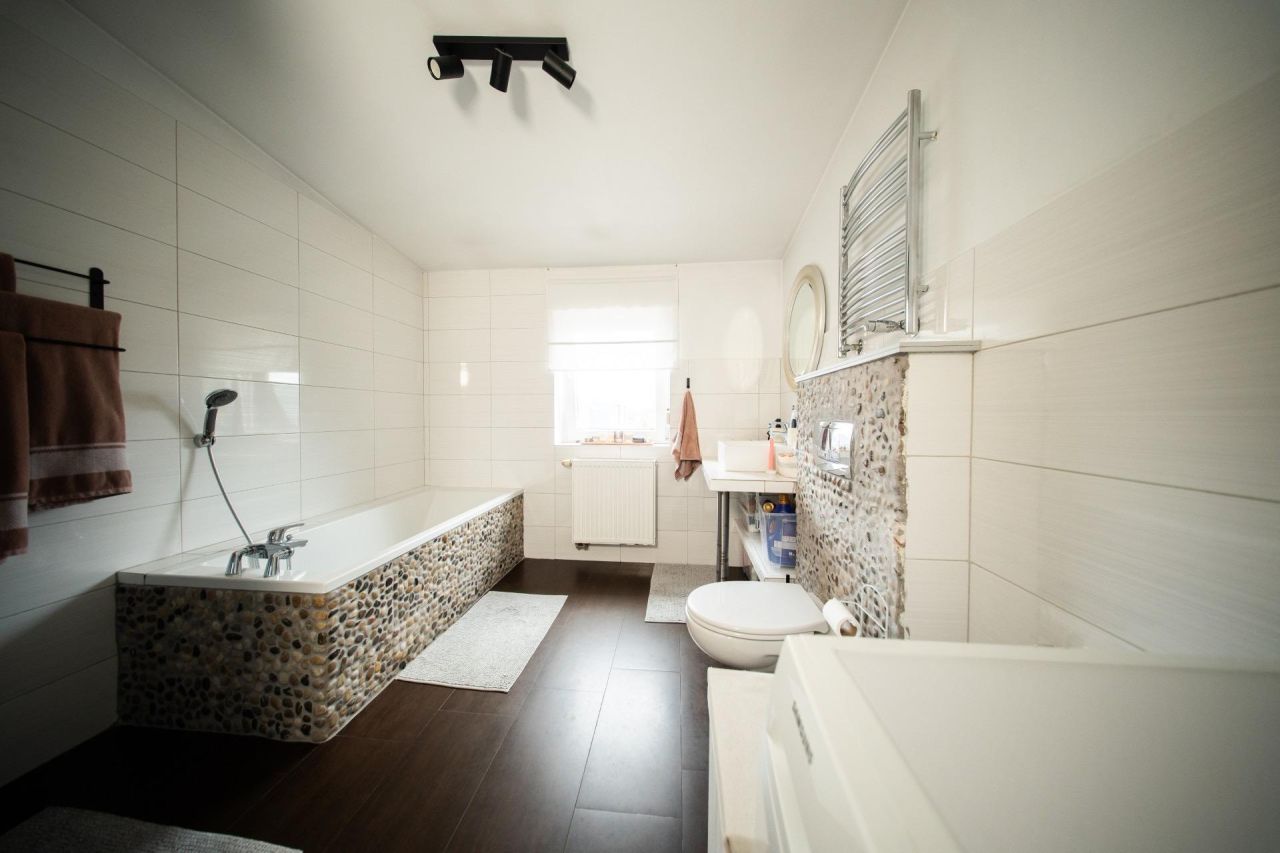 Mieszkanie 3-pokojowe Warszawa Bielany, ul. Kazimierza Wóycickiego. Zdjęcie 13