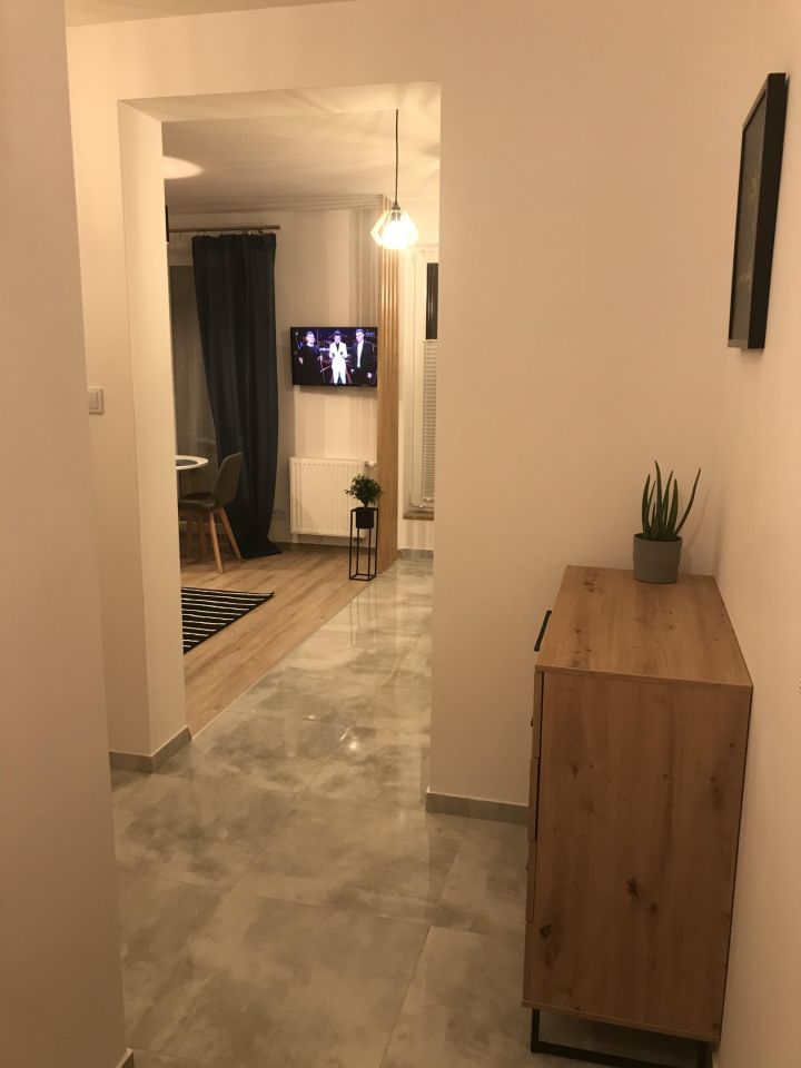 Mieszkanie 2-pokojowe Kraków Dębniki, ul. bpa Albina Małysiaka. Zdjęcie 8