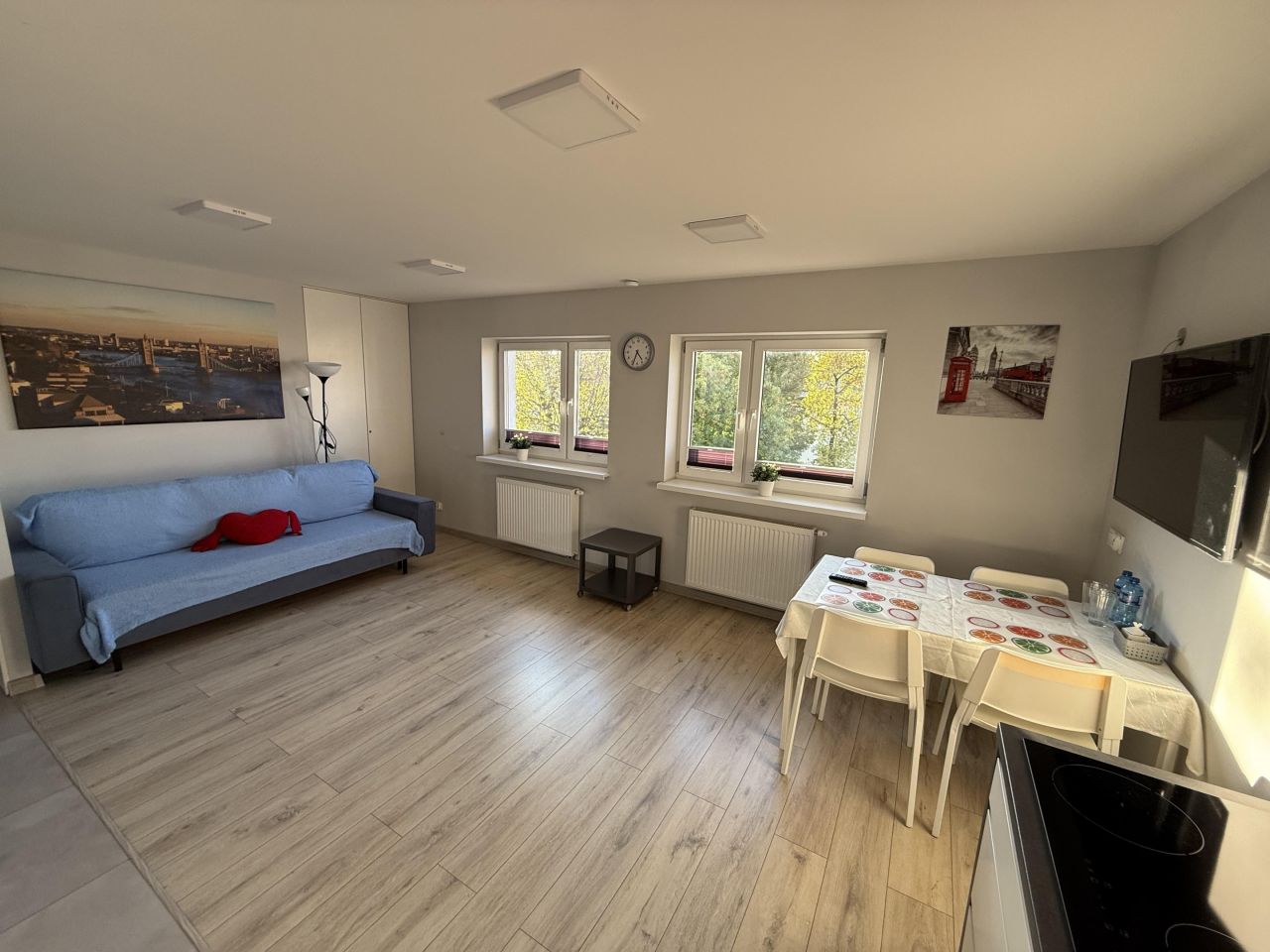 Mieszkanie 2-pokojowe Kielce Centrum, ul. Astronautów. Zdjęcie 3