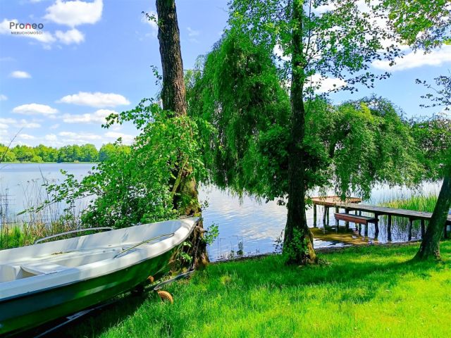 dom, 3 pokoje Brzezie. Zdjęcie 4