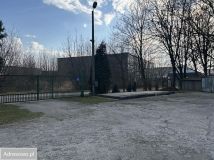 Działka inwestycyjna Gliwice Łabędy, ul. Nikoli Tesli. Zdjęcie 1