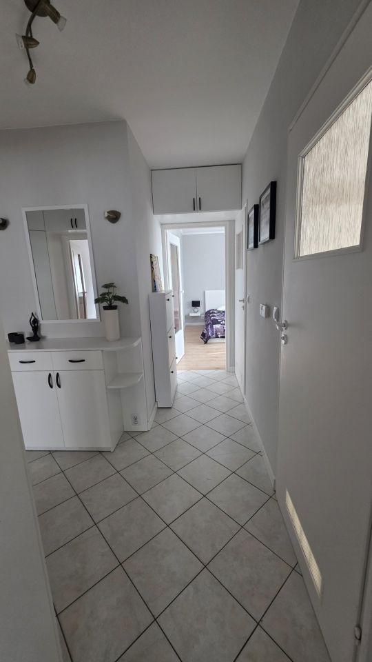 Mieszkanie 3-pokojowe Świnoujście, ul. Bohaterów Września. Zdjęcie 4