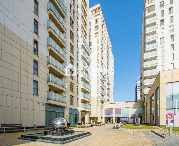 Mieszkanie 3-pokojowe Gdańsk Wrzeszcz, ul. Partyzantów. Zdjęcie 26