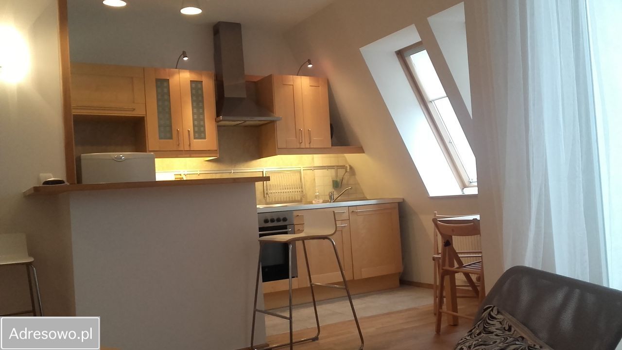 Mieszkanie 2-pokojowe Warszawa Ursynów. Zdjęcie 6