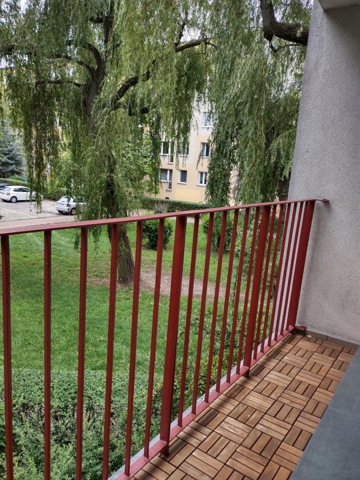 Mieszkanie 3-pokojowe Warszawa Ursus, ul. Mariana Keniga. Zdjęcie 12