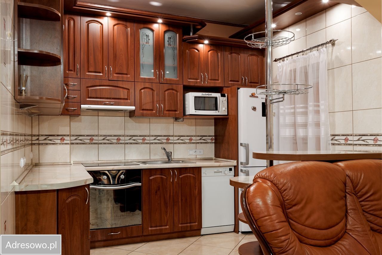 dom szeregowy, 4 pokoje Łomża, ul. Dębowa. Zdjęcie 2