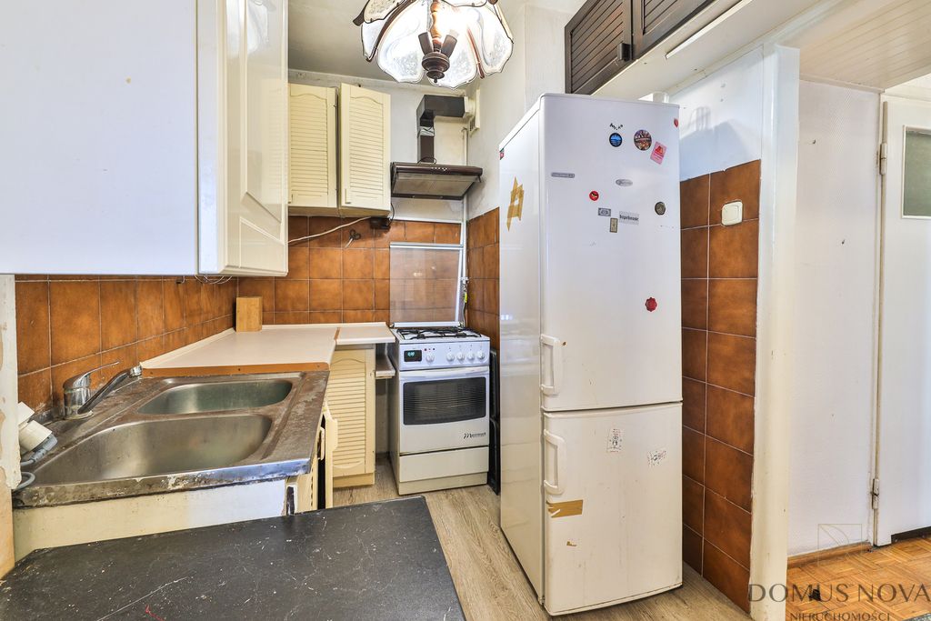 Mieszkanie 3-pokojowe Warszawa Mokotów, ul. Puławska. Zdjęcie 9