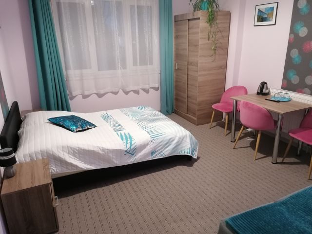 dom wolnostojący, 18 pokoi Karpacz Centrum, ul. Nad Łomnicą. Zdjęcie 7