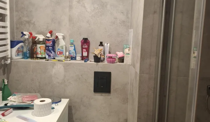 Mieszkanie 3-pokojowe Słupca Centrum, ul. Jana Kilińskiego