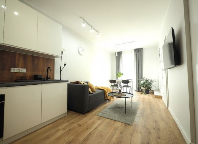 Mieszkanie 2-pokojowe Bydgoszcz Okole, ul. Garbary. Zdjęcie 8