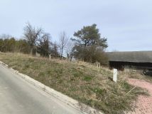 Działka rolno-budowlana Niżatyce. Zdjęcie 1