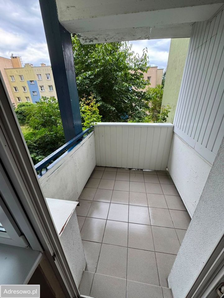 Mieszkanie 2-pokojowe Kraków Bieżanów, ul. Ludwika Rydygiera. Zdjęcie 11