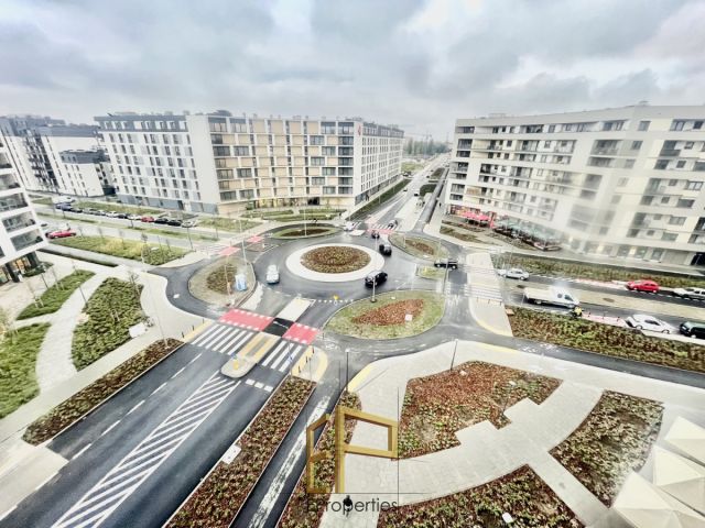Mieszkanie 2-pokojowe Warszawa Ursus, ul. Posag 7 Panien. Zdjęcie 7