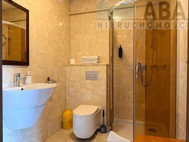 Hotel/pensjonat Stare Miasto, ul. Ogrodowa. Zdjęcie 15