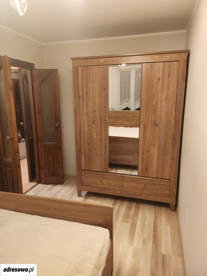 Mieszkanie 2-pokojowe Katowice Józefowiec, ul. Feliksa Nowowiejskiego. Zdjęcie 5