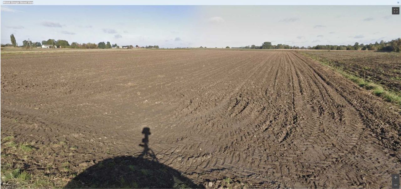 Działka rolna Garbów. Zdjęcie 8