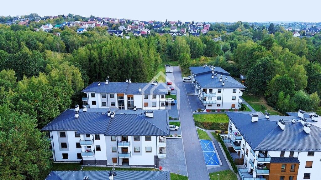 Mieszkanie 2-pokojowe Bochnia, ul. Podedworze. Zdjęcie 22
