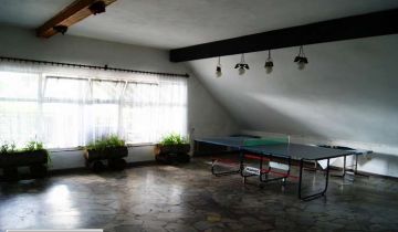 Hotel/pensjonat Istebna. Zdjęcie 7