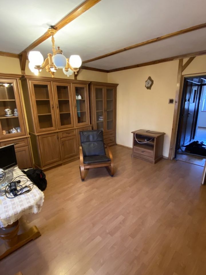 Mieszkanie 4-pokojowe Zabrze, ul. Staromiejska. Zdjęcie 1