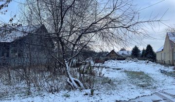 Działka budowlana Klepacze