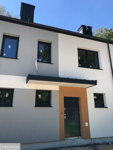 dom szeregowy, 3 pokoje Sulejówek, ul. Partyzantów. Zdjęcie 1