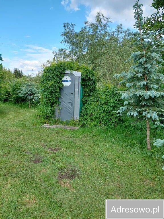 Działka budowlana Goraj. Zdjęcie 7