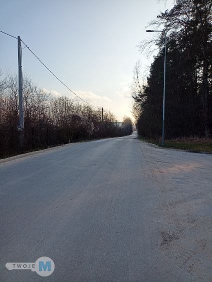 Działka budowlana Kielce, ul. Klecka. Zdjęcie 7