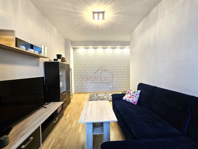 Mieszkanie 3-pokojowe Wrocław Fabryczna, ul. Chabrowa. Zdjęcie 5