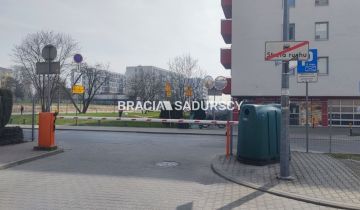 Garaż/miejsce parkingowe Kraków Prądnik Czerwony, ul. Marchołta