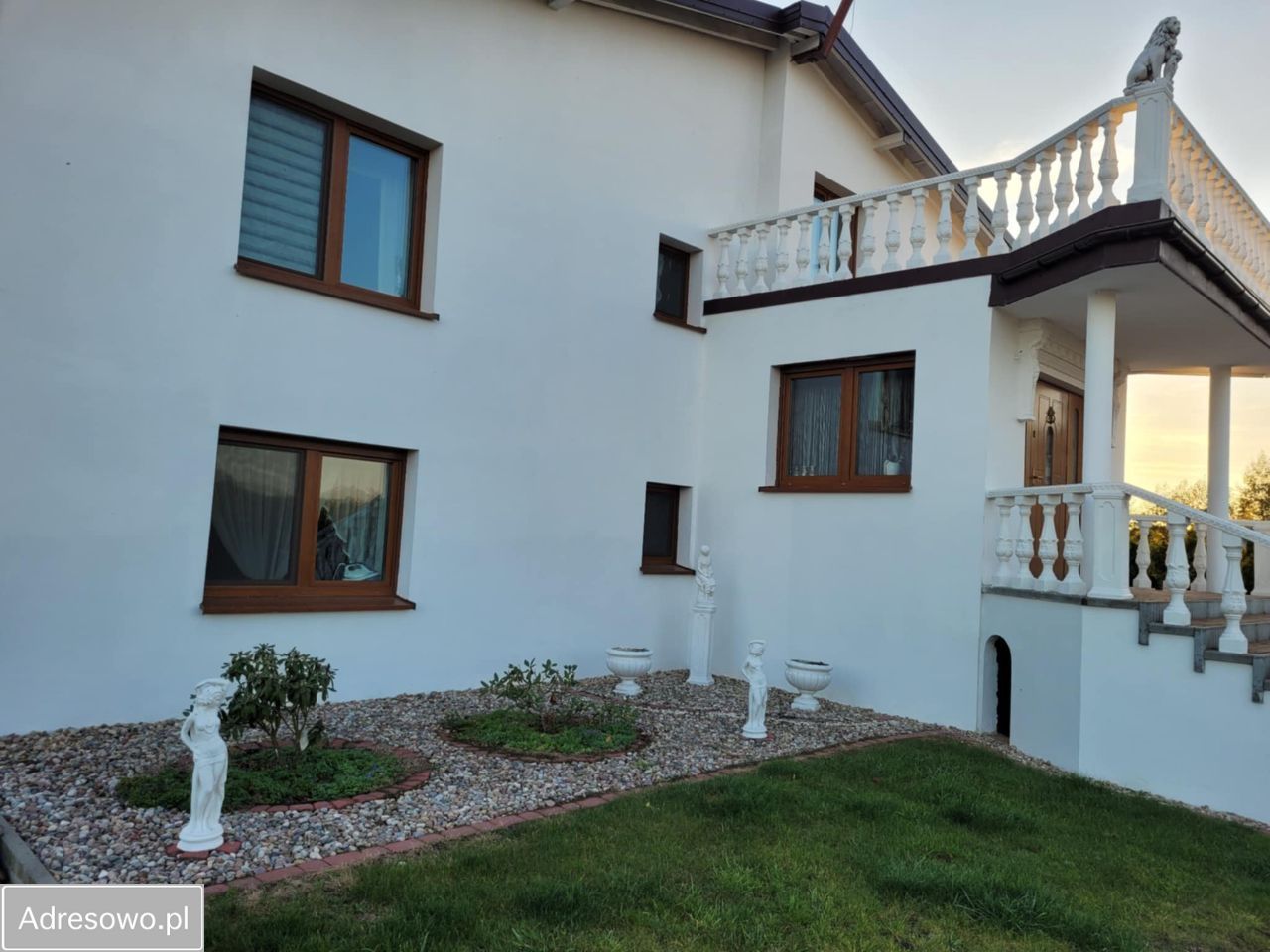 dom wolnostojący, 4 pokoje Teodorowo. Zdjęcie 18