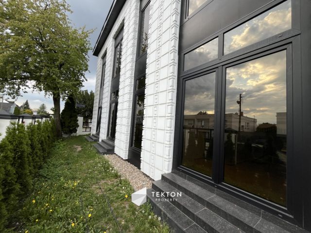 dom wolnostojący, 4 pokoje Poznań Grunwald, ul. Konarzewska. Zdjęcie 16