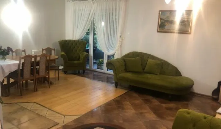 dom wolnostojący, 5 pokoi Zduny