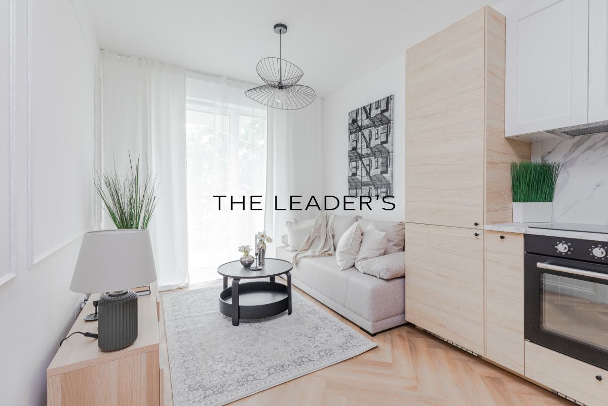 Mieszkanie 2-pokojowe Warszawa Praga, ul. Żupnicza