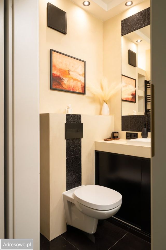 Mieszkanie 4-pokojowe Białystok Nowe Miasto, ul. Świętego Jerzego. Zdjęcie 9