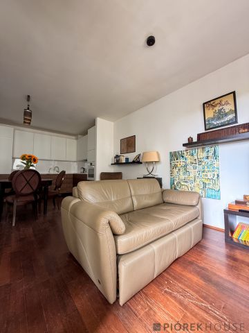 Mieszkanie 2-pokojowe Warszawa Mokotów, al. Wyścigowa. Zdjęcie 6