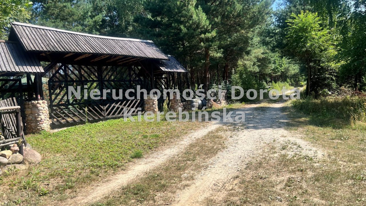 Działka rolna Wale. Zdjęcie 13