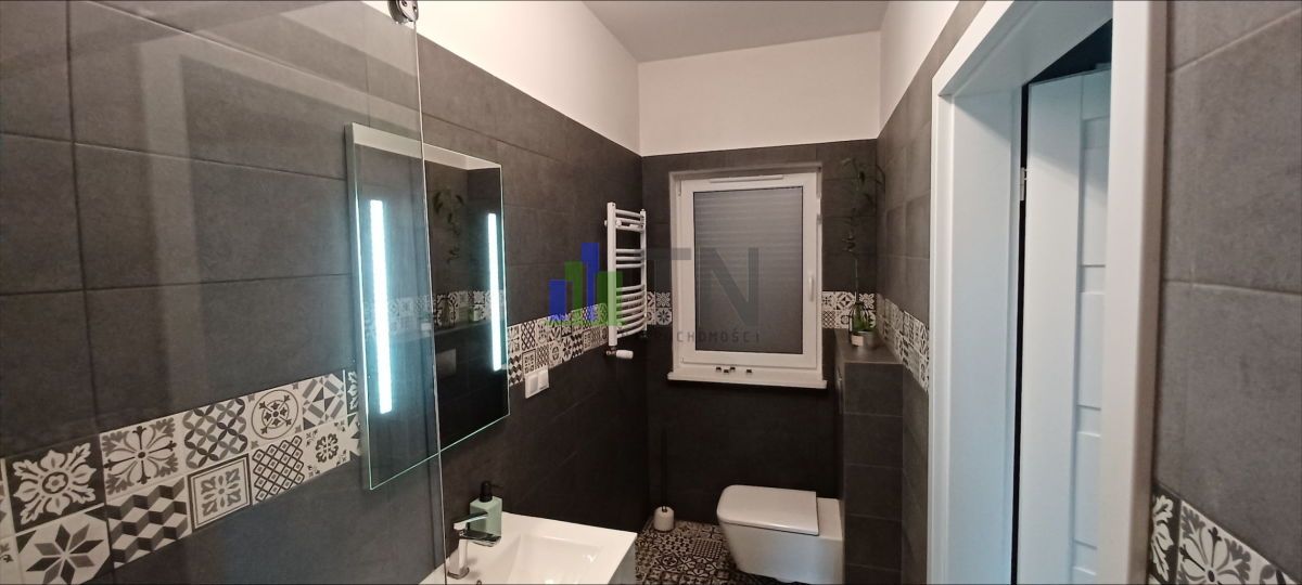 bliźniak, 4 pokoje Nadolice Wielkie. Zdjęcie 6