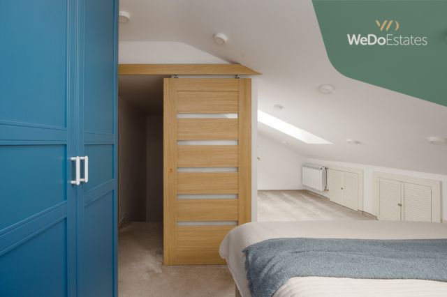 Mieszkanie 4-pokojowe Nowa Wola, ul. Kaliny. Zdjęcie 15