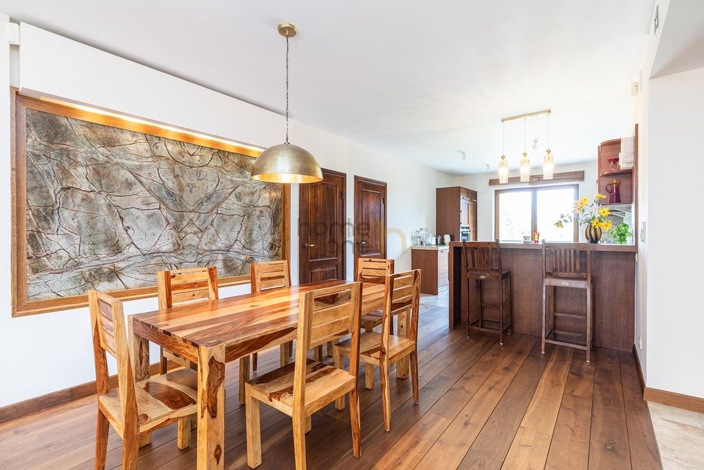 Mieszkanie 3-pokojowe Warszawa Wilanów. Zdjęcie 5