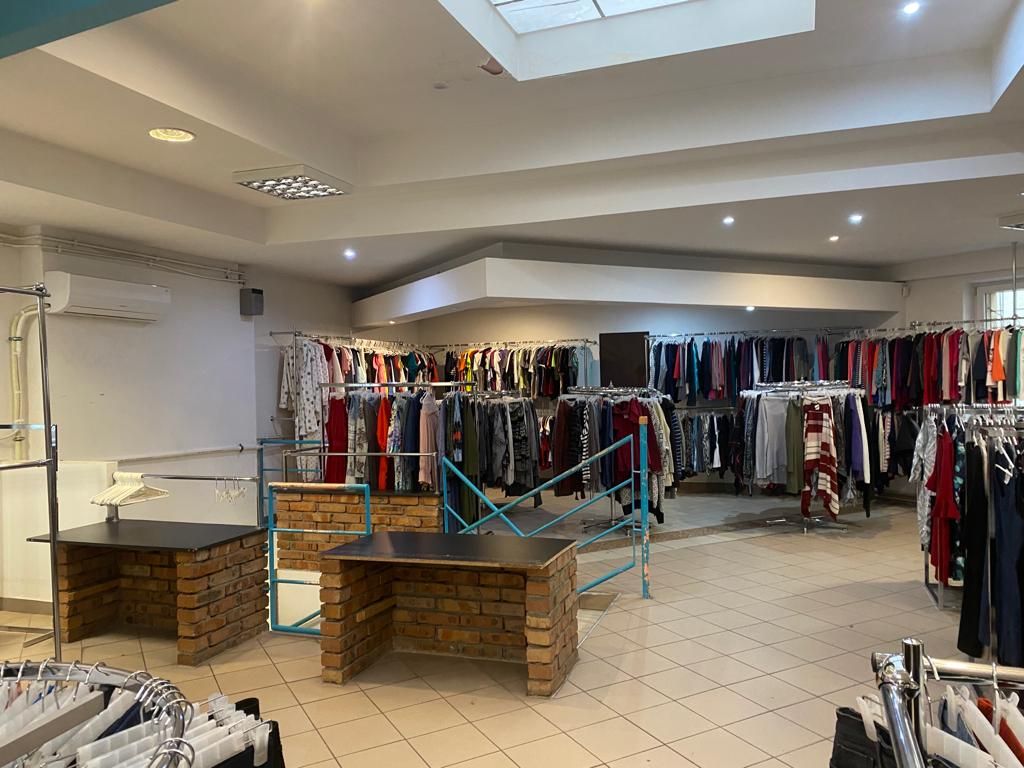 Lokal Gliwice Śródmieście, ul. Prymasa Stefana Wyszyńskiego. Zdjęcie 10