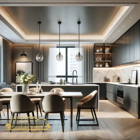 Mieszkanie 3-pokojowe Kraków, ul. Orawska. Zdjęcie 1