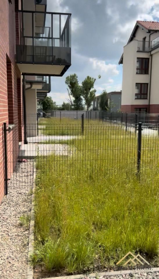 Mieszkanie 3-pokojowe Gdańsk Zakoniczyn, ul. Wieżycka. Zdjęcie 9