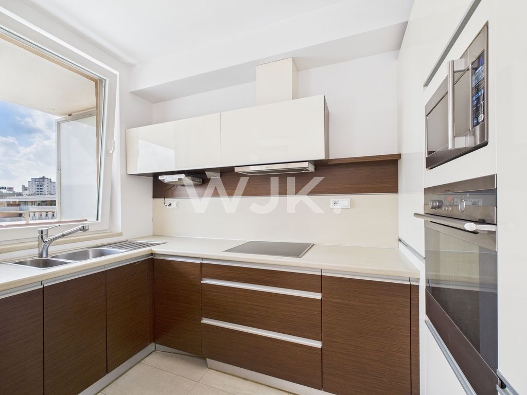 Mieszkanie 2-pokojowe Warszawa Praga-Południe, ul. gen. Tadeusza Bora-Komorowskiego. Zdjęcie 2