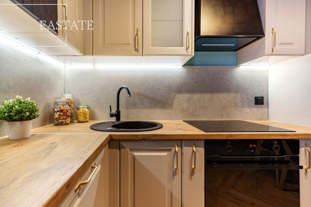 Mieszkanie 3-pokojowe Warszawa, ul. Konstruktorska. Zdjęcie 6