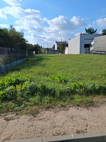 Działka budowlana Przeźmierowo, ul. Malinowa. Zdjęcie 8