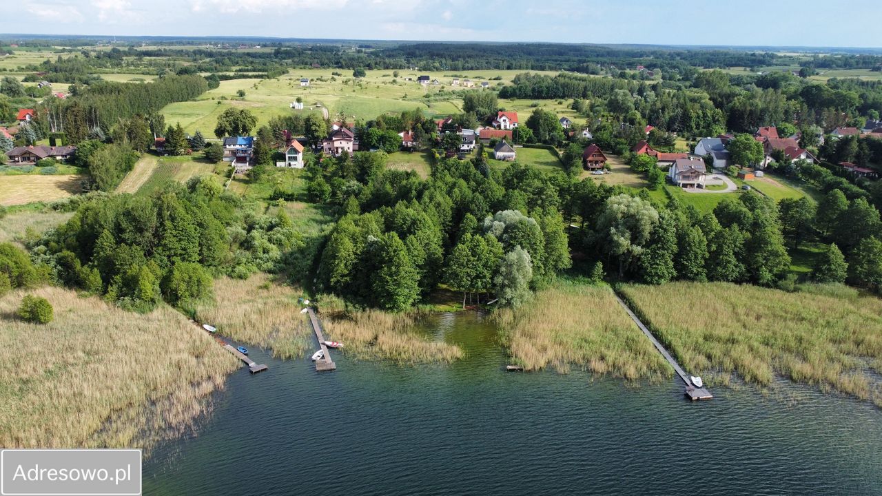 dom wolnostojący, 4 pokoje Leleszki. Zdjęcie 11