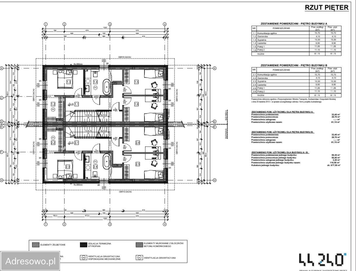 bliźniak, 5 pokoi Ruda Śląska Halemba, ul. Halembska. Zdjęcie 3