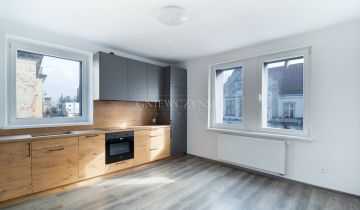 Mieszkanie 3-pokojowe Grodków, ul. Warszawska